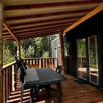 Mobil-home 35m² Avec Terrasse Pour 6 Personnes - Api-1-52-561