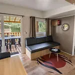 营地 Mobil-home 35m² Avec Terrasse Pour 6 Personnes - Api-1-52-561