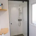 Mobil-home 35m² Avec Terrasse Pour 6 Personnes - Api-1-52-561 营地 Granges-Aumontzey