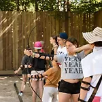 Mobil-home 35m² Avec Terrasse Pour 6 Personnes - Api-1-52-561