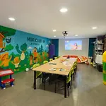 Mobil-home 35m² Avec Terrasse Pour 6 Personnes - Api-1-52-561 * Granges-Aumontzey