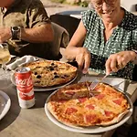 Mobil-home 35m² Avec Terrasse Pour 6 Personnes - Api-1-52-561 营地 Granges-Aumontzey