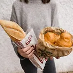 Mobil-home 35m² Avec Terrasse Pour 6 Personnes - Api-1-52-561 Camping