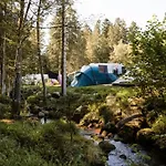 Mobil-home 35m² Avec Terrasse Pour 6 Personnes - Api-1-52-561