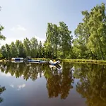 Mobil-home 35m² Avec Terrasse Pour 6 Personnes - Api-1-52-561 Granges-Aumontzey