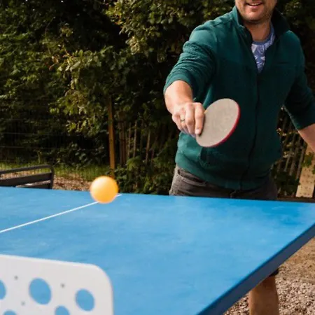 Mobil-home 35m² Avec Terrasse Pour 6 Personnes - Api-1-52-561 Camping *