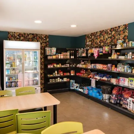 Mobil-home 35m² Avec Terrasse Pour 6 Personnes - Api-1-52-561 Camping