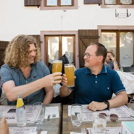 Mobil-home 35m² Avec Terrasse Pour 6 Personnes - Api-1-52-561 Camping *