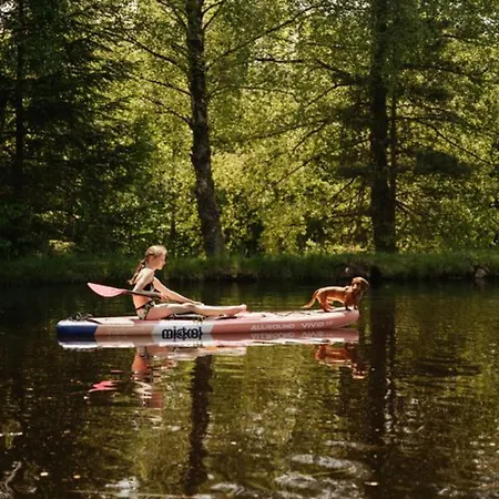 Mobil-home 35m² Avec Terrasse Pour 6 Personnes - Api-1-52-561 Granges-Aumontzey